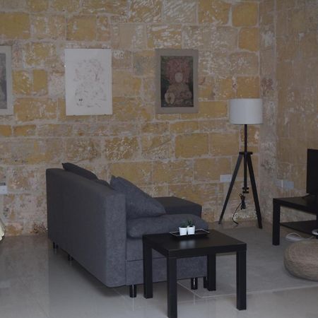 St George Of Lydda B&B Victoria Luaran gambar