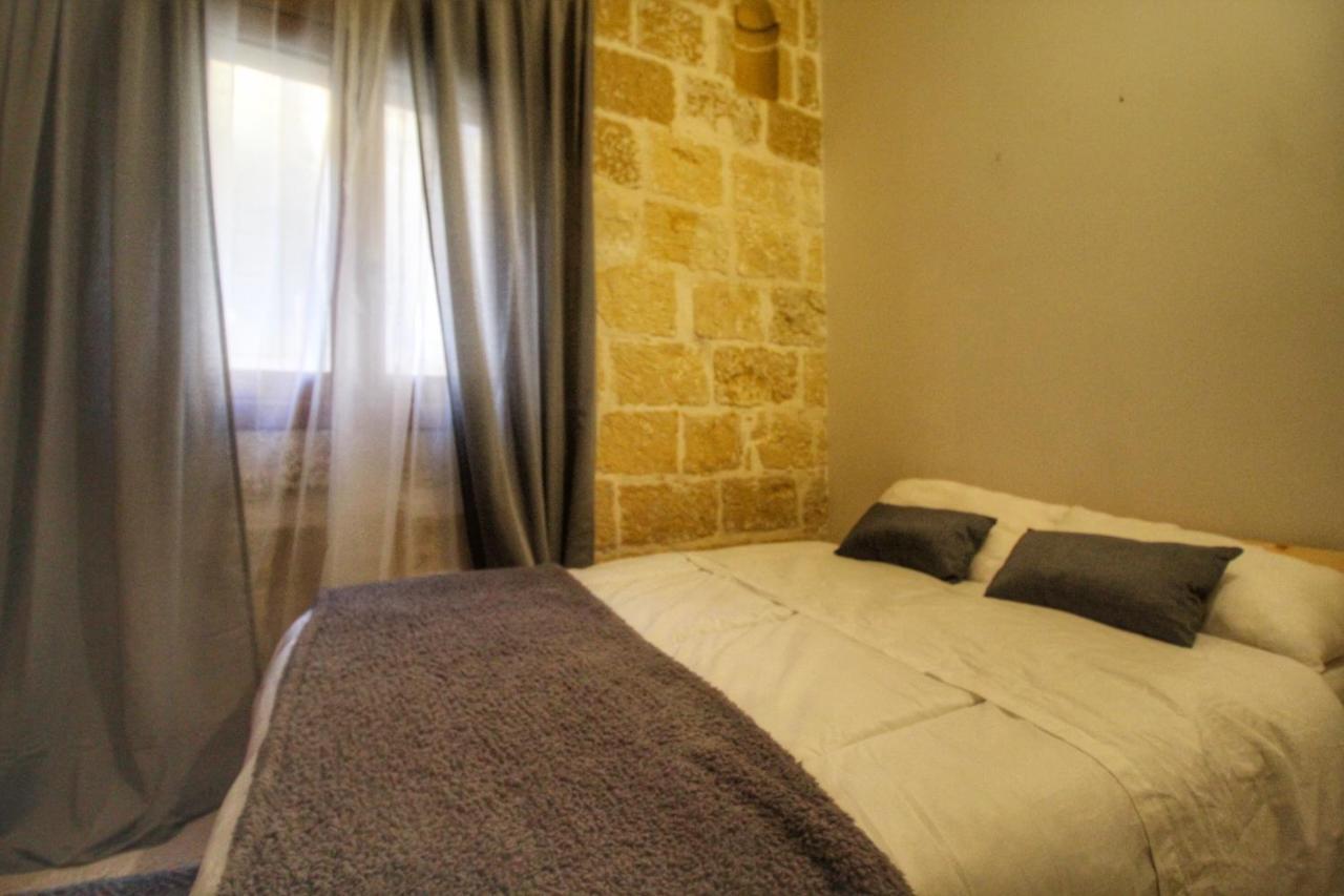 St George Of Lydda B&B Victoria Luaran gambar