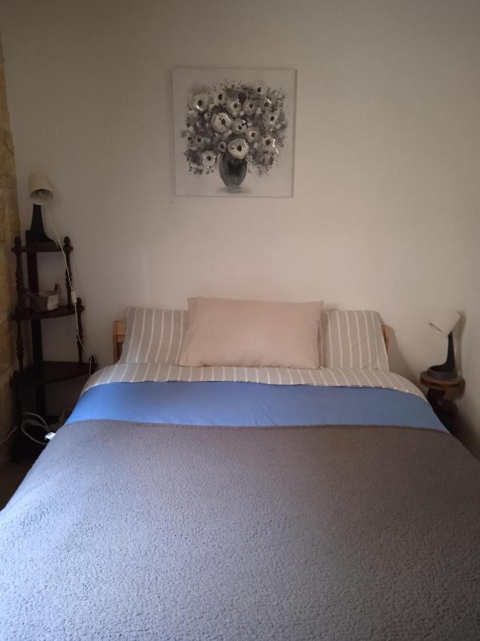 St George Of Lydda B&B Victoria Luaran gambar