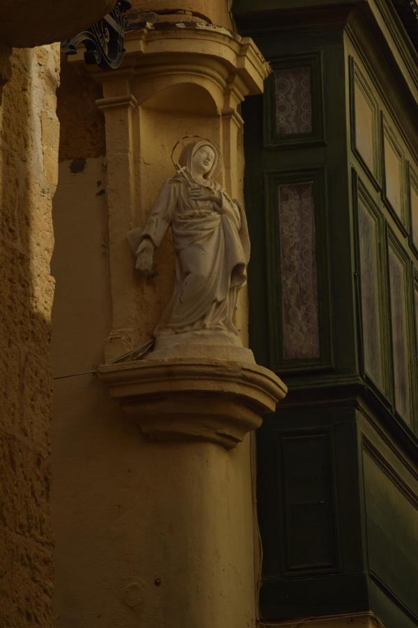 St George Of Lydda B&B Victoria Luaran gambar