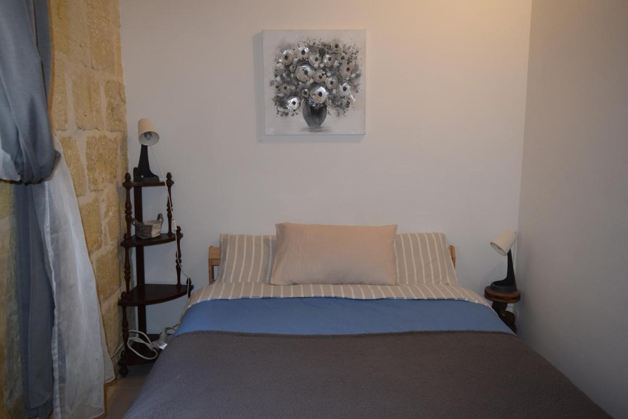 St George Of Lydda B&B Victoria Luaran gambar