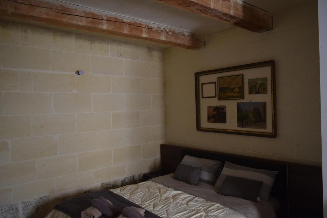 St George Of Lydda B&B Victoria Luaran gambar