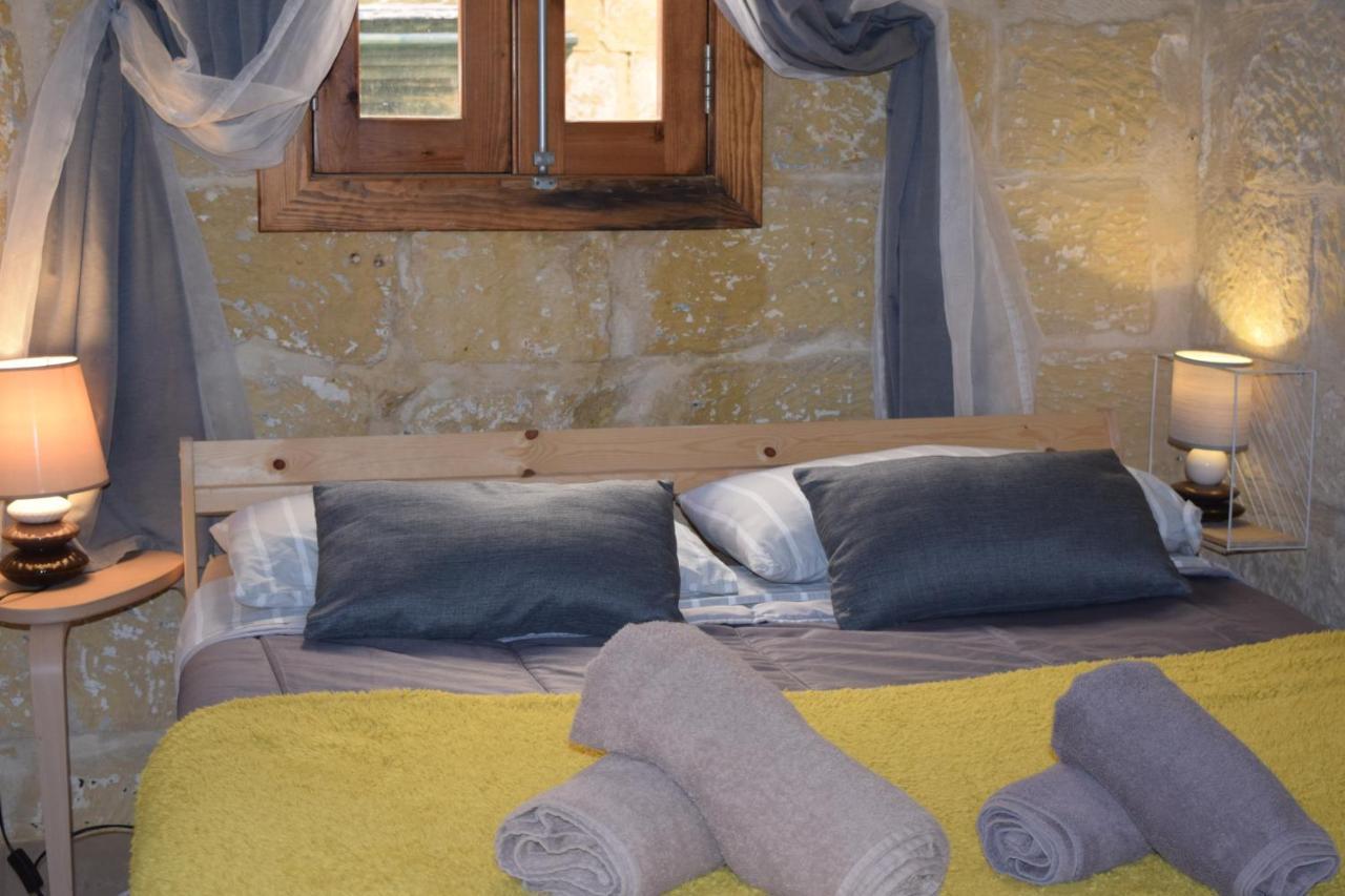 St George Of Lydda B&B Victoria Luaran gambar