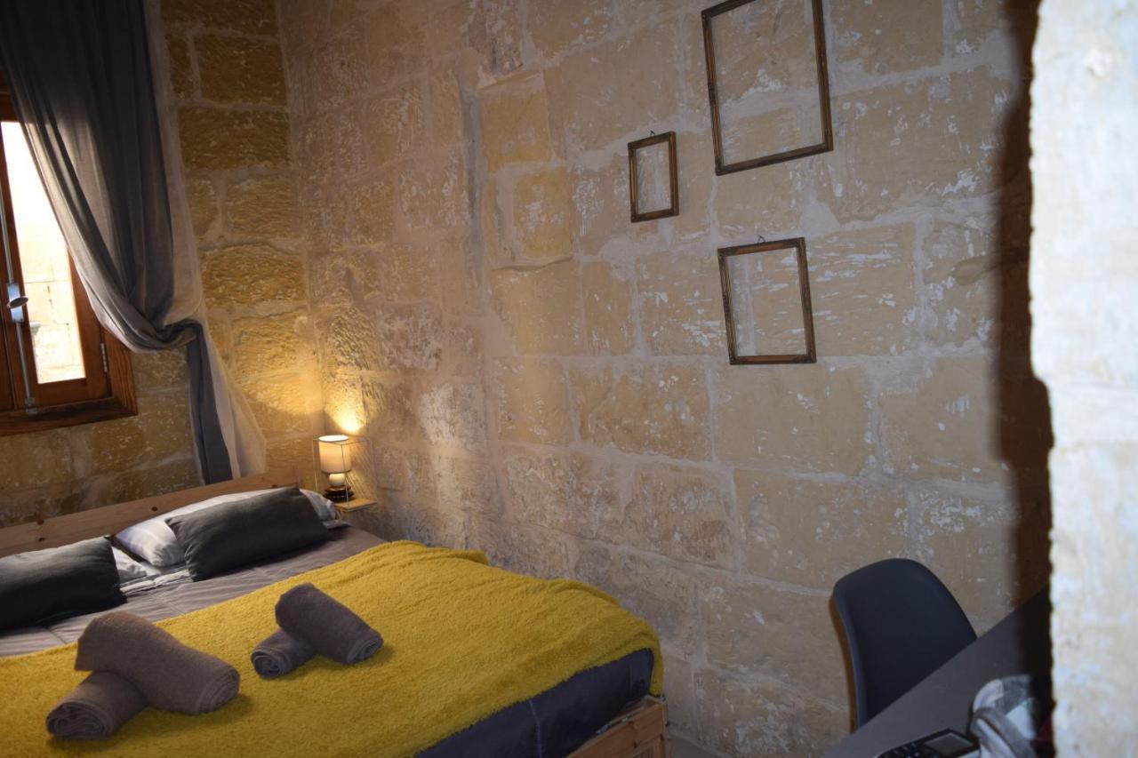 St George Of Lydda B&B Victoria Luaran gambar