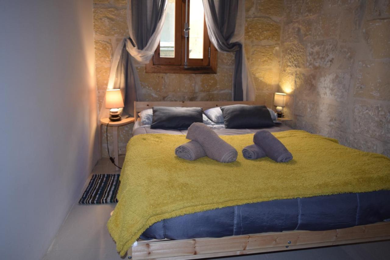 St George Of Lydda B&B Victoria Luaran gambar