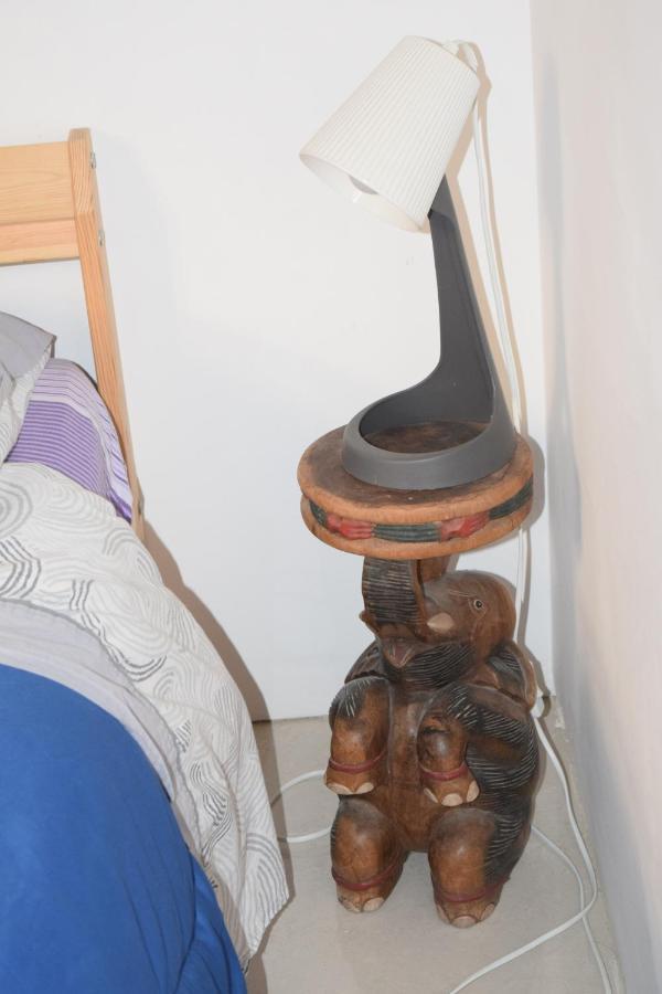 St George Of Lydda B&B Victoria Luaran gambar