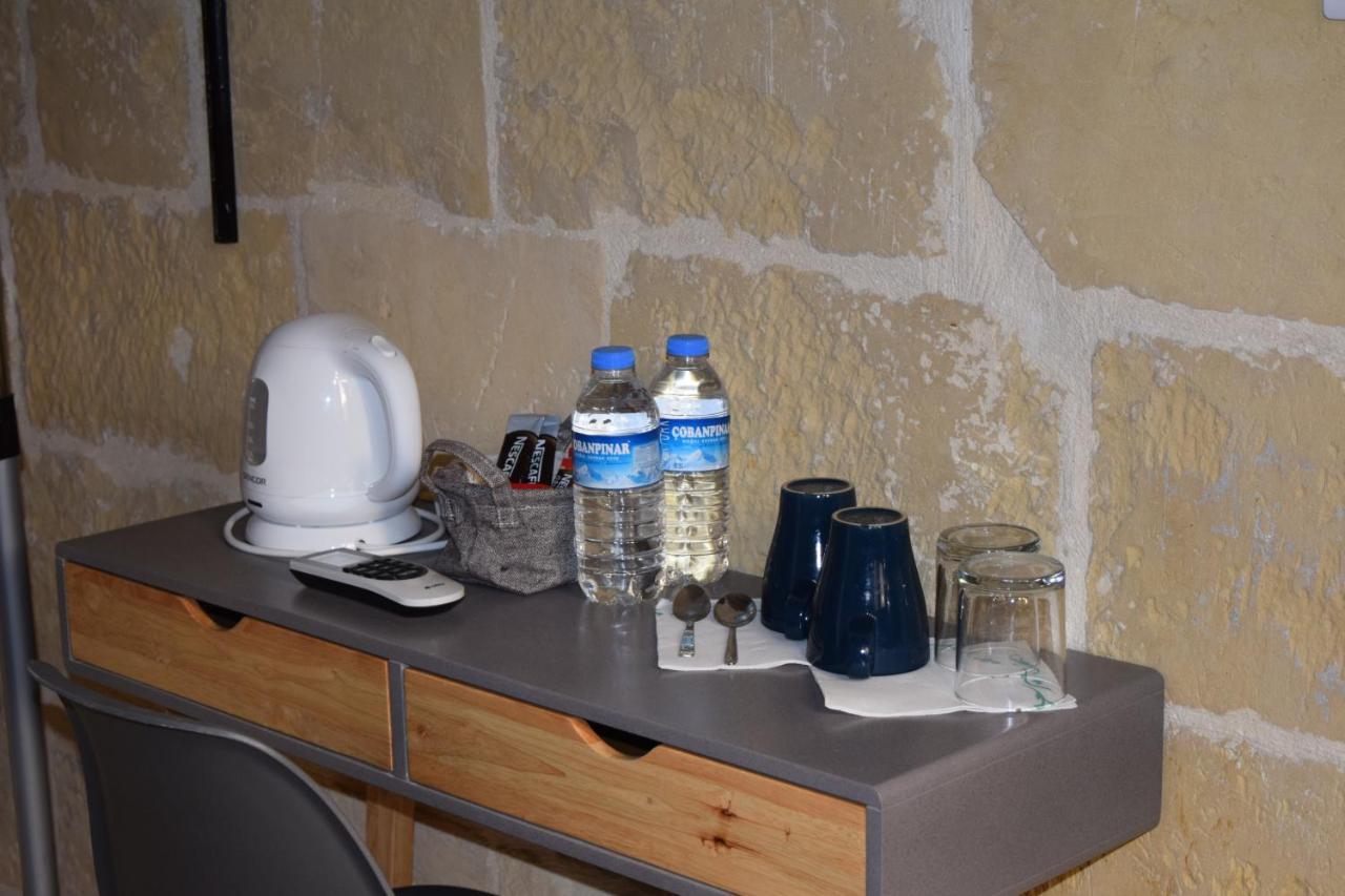 St George Of Lydda B&B Victoria Luaran gambar