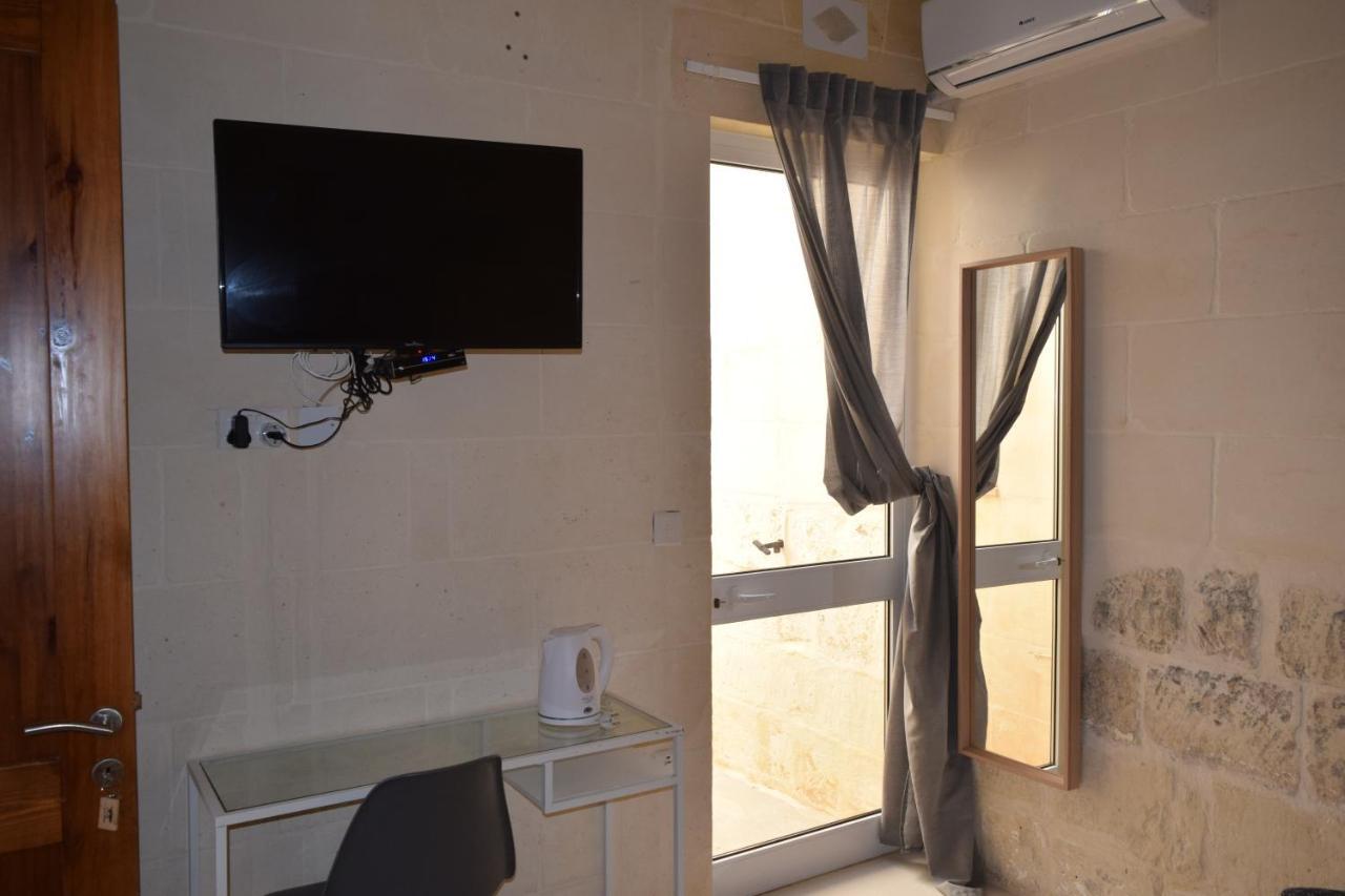 St George Of Lydda B&B Victoria Luaran gambar
