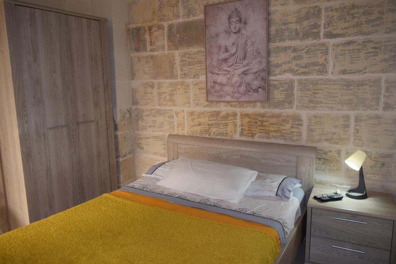 St George Of Lydda B&B Victoria Luaran gambar
