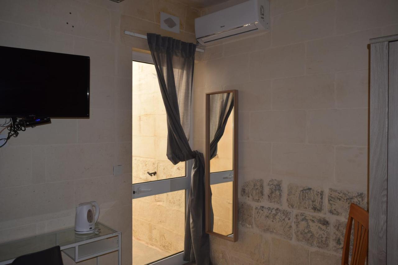 St George Of Lydda B&B Victoria Luaran gambar
