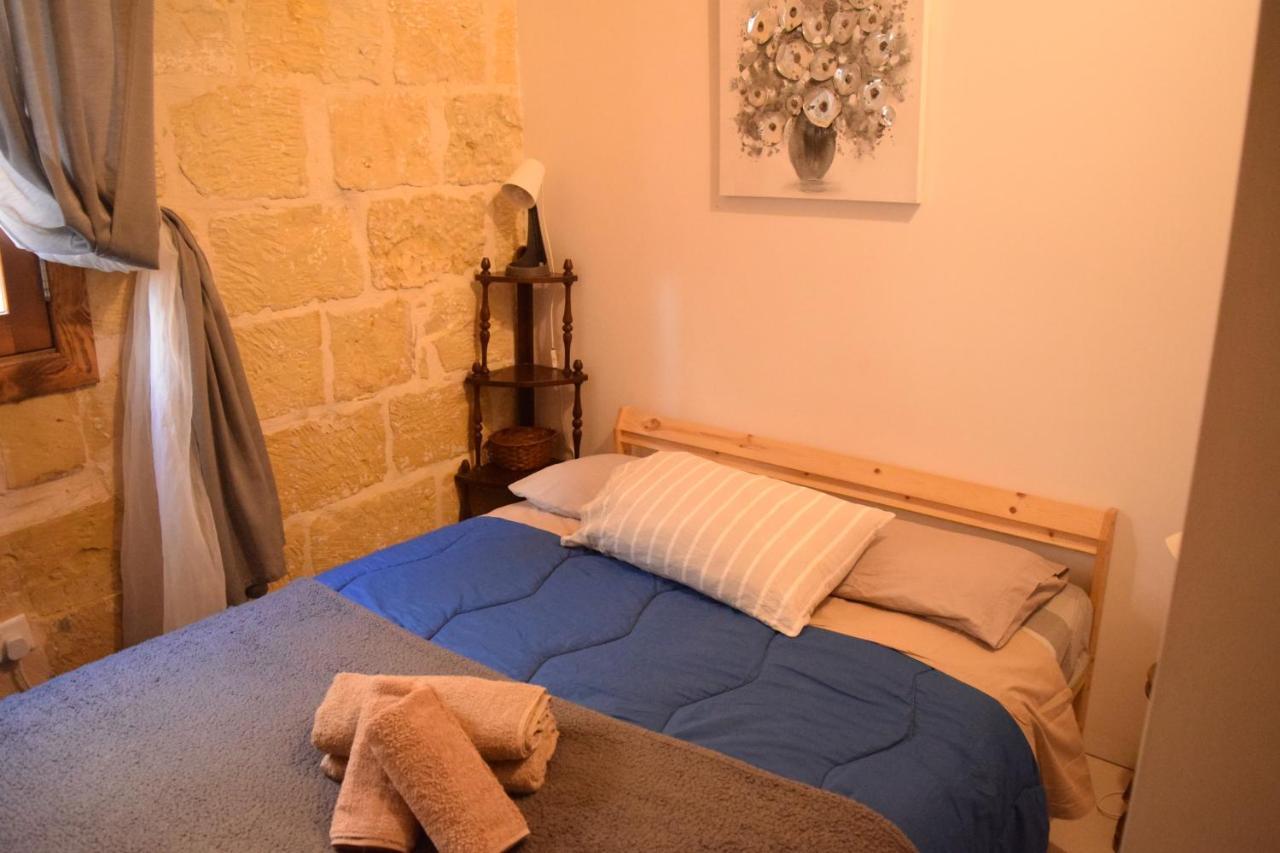 St George Of Lydda B&B Victoria Luaran gambar