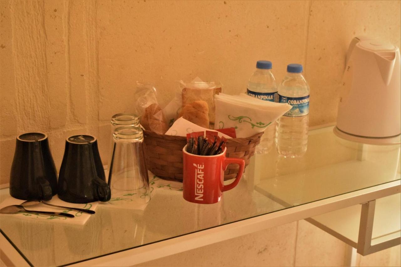 St George Of Lydda B&B Victoria Luaran gambar