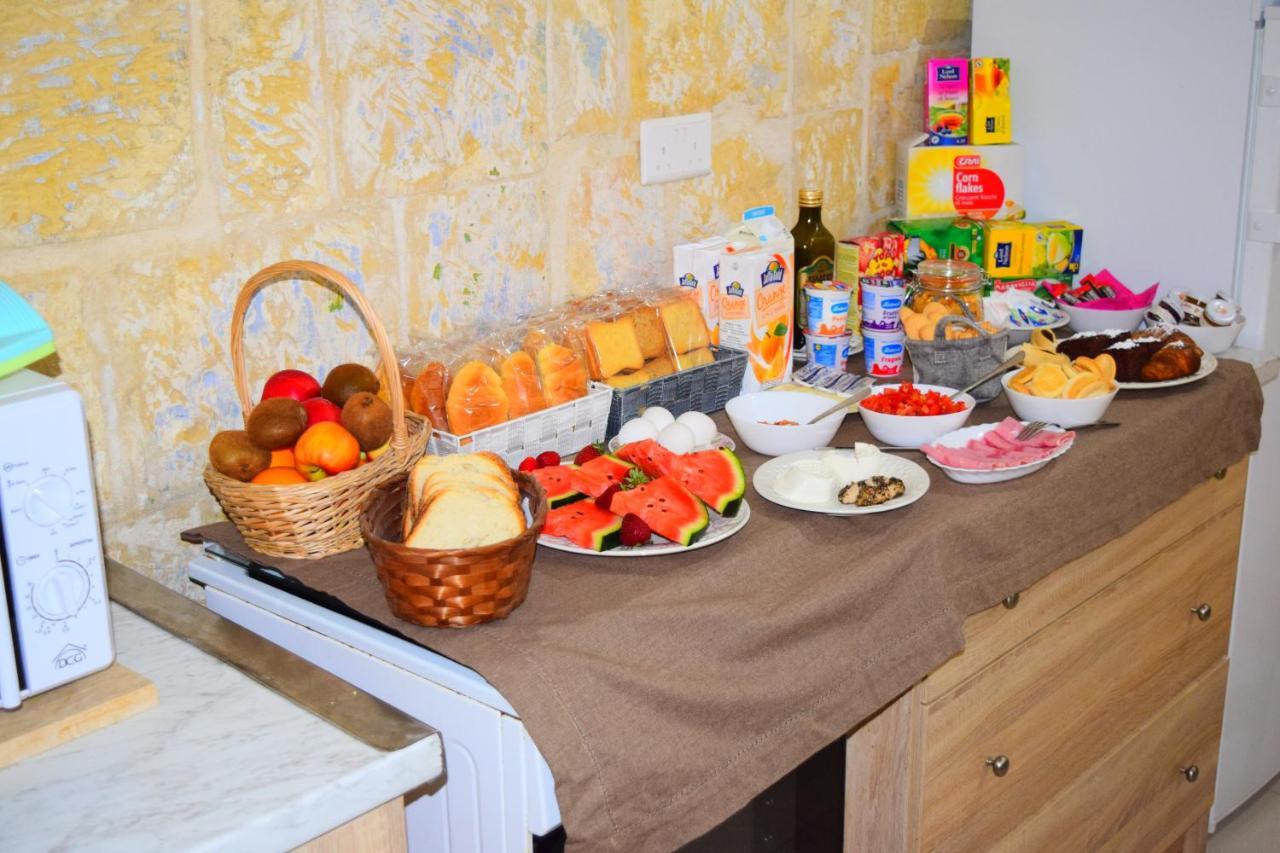 St George Of Lydda B&B Victoria Luaran gambar