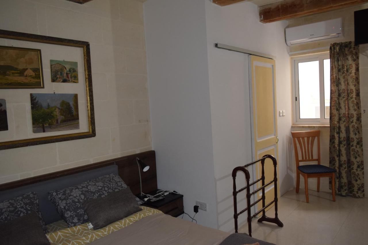 St George Of Lydda B&B Victoria Luaran gambar
