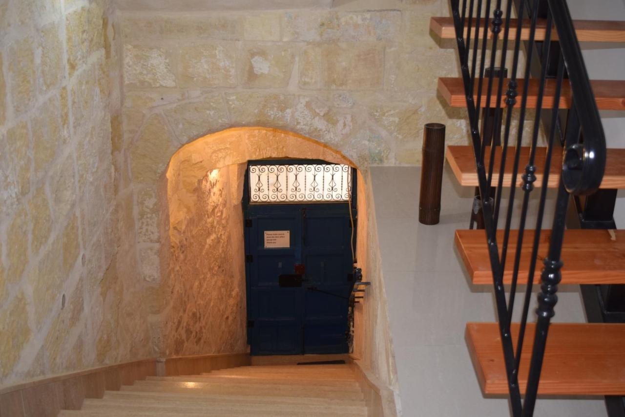 St George Of Lydda B&B Victoria Luaran gambar