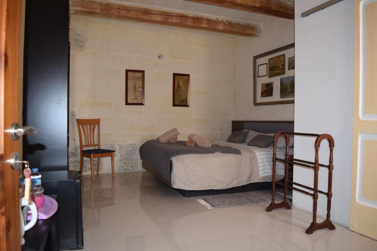St George Of Lydda B&B Victoria Luaran gambar