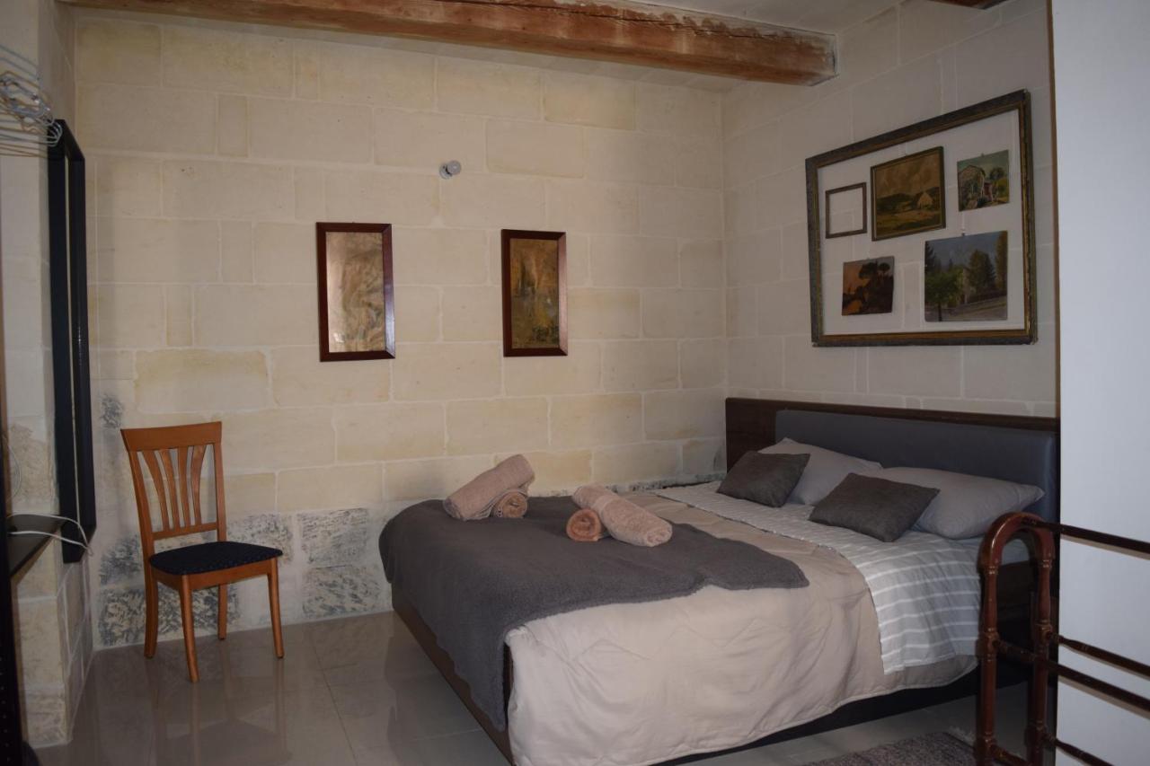 St George Of Lydda B&B Victoria Luaran gambar