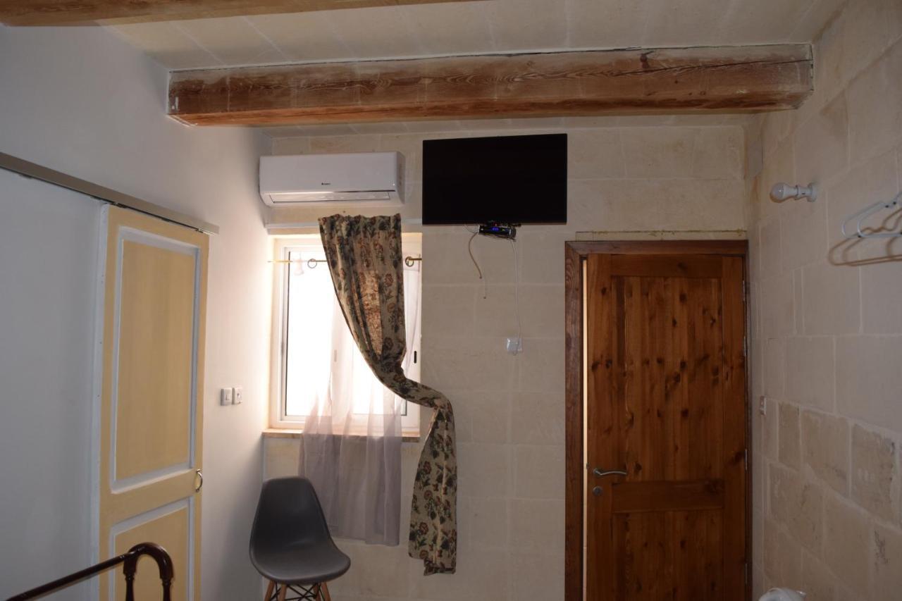 St George Of Lydda B&B Victoria Luaran gambar
