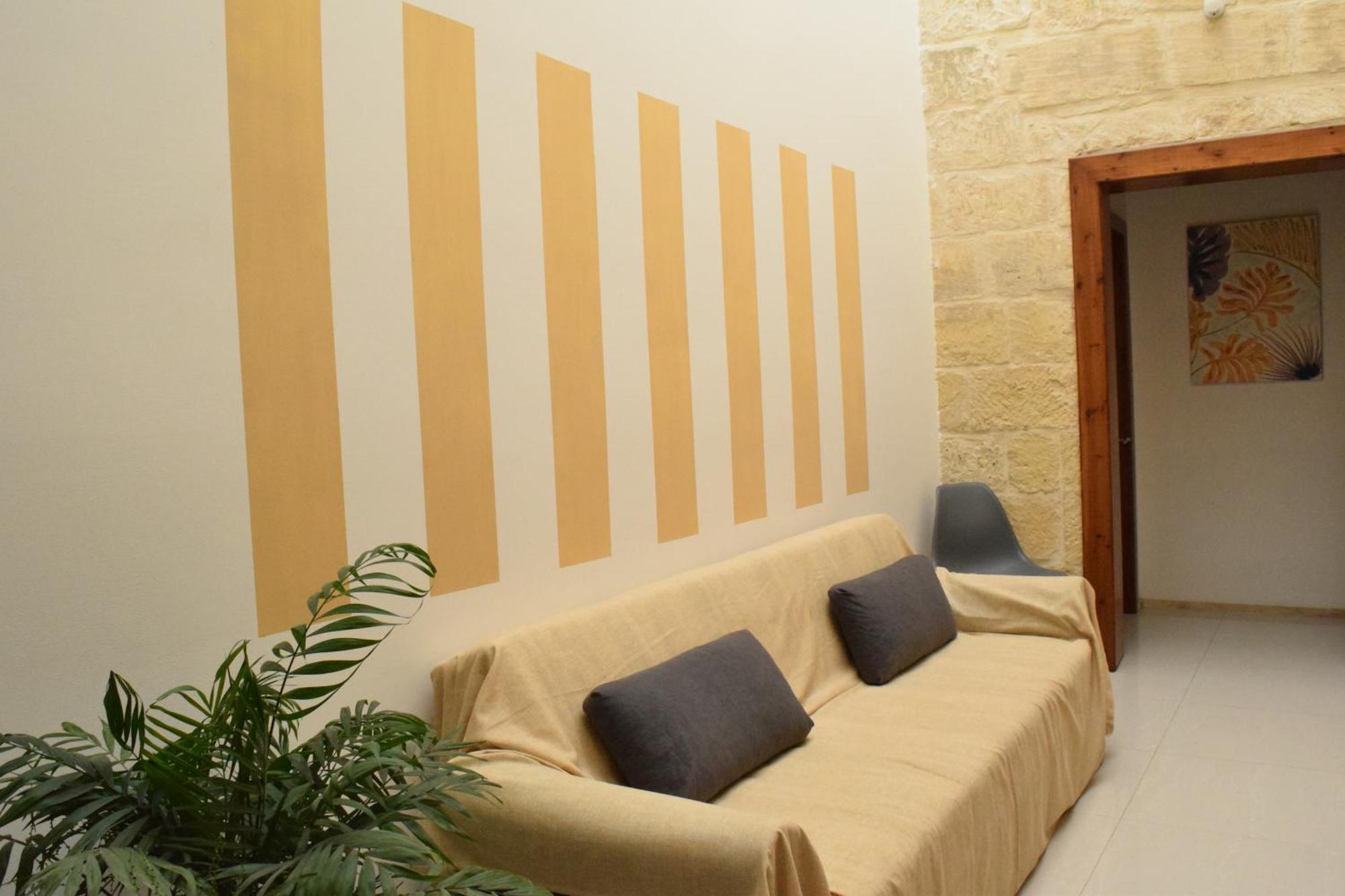 St George Of Lydda B&B Victoria Luaran gambar