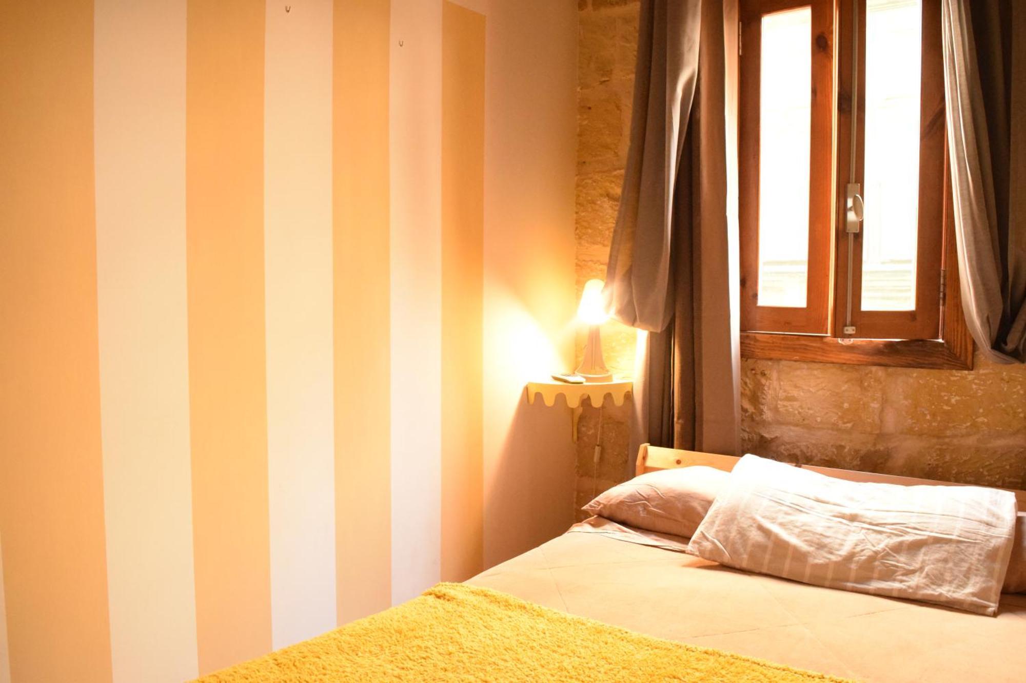 St George Of Lydda B&B Victoria Luaran gambar