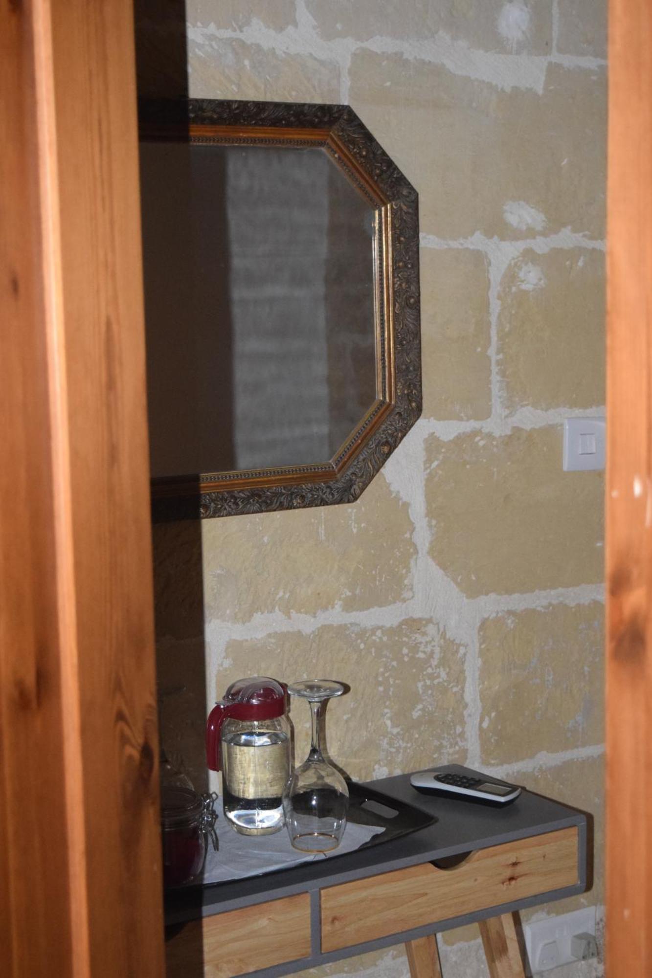 St George Of Lydda B&B Victoria Luaran gambar