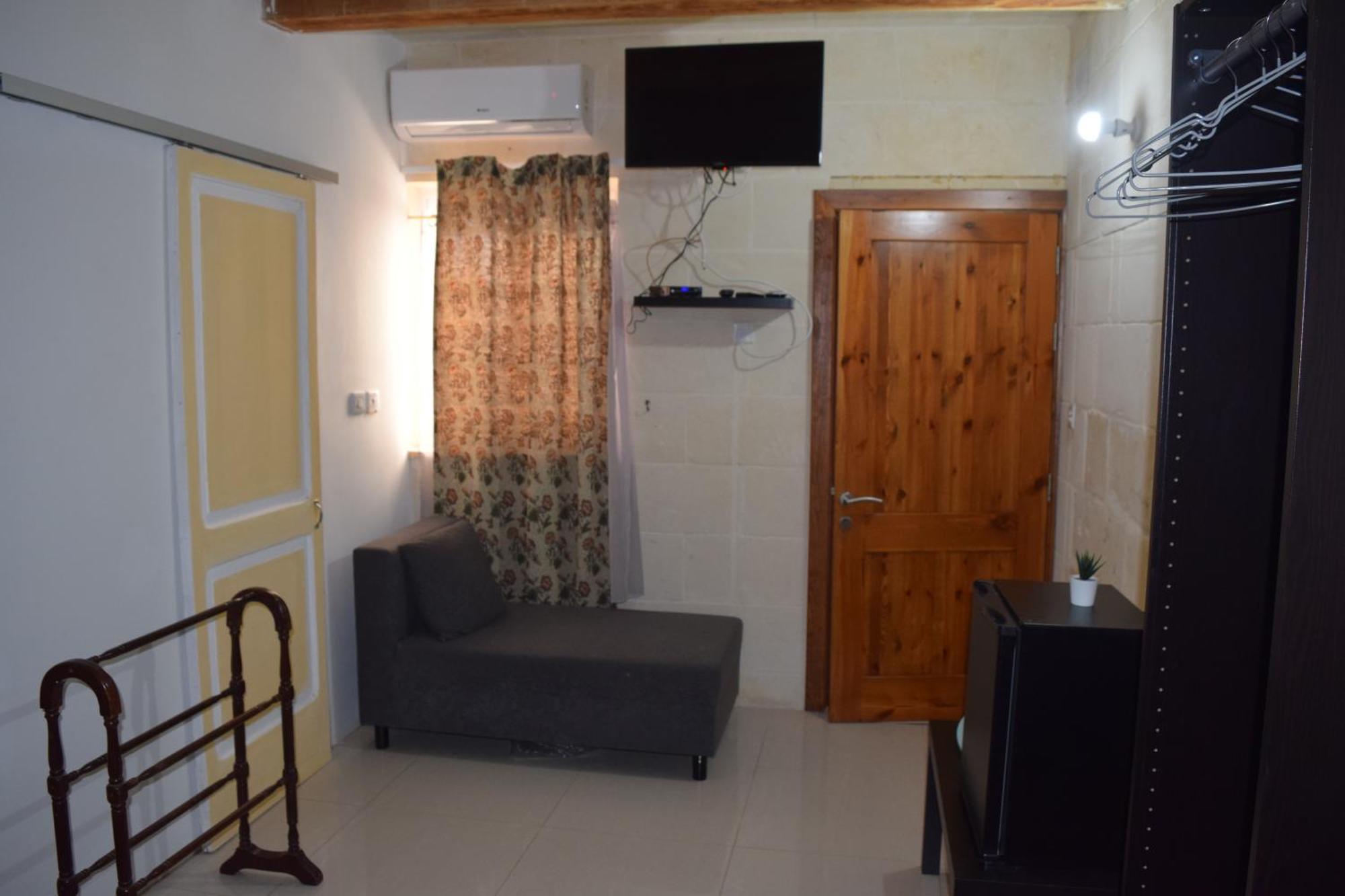 St George Of Lydda B&B Victoria Luaran gambar
