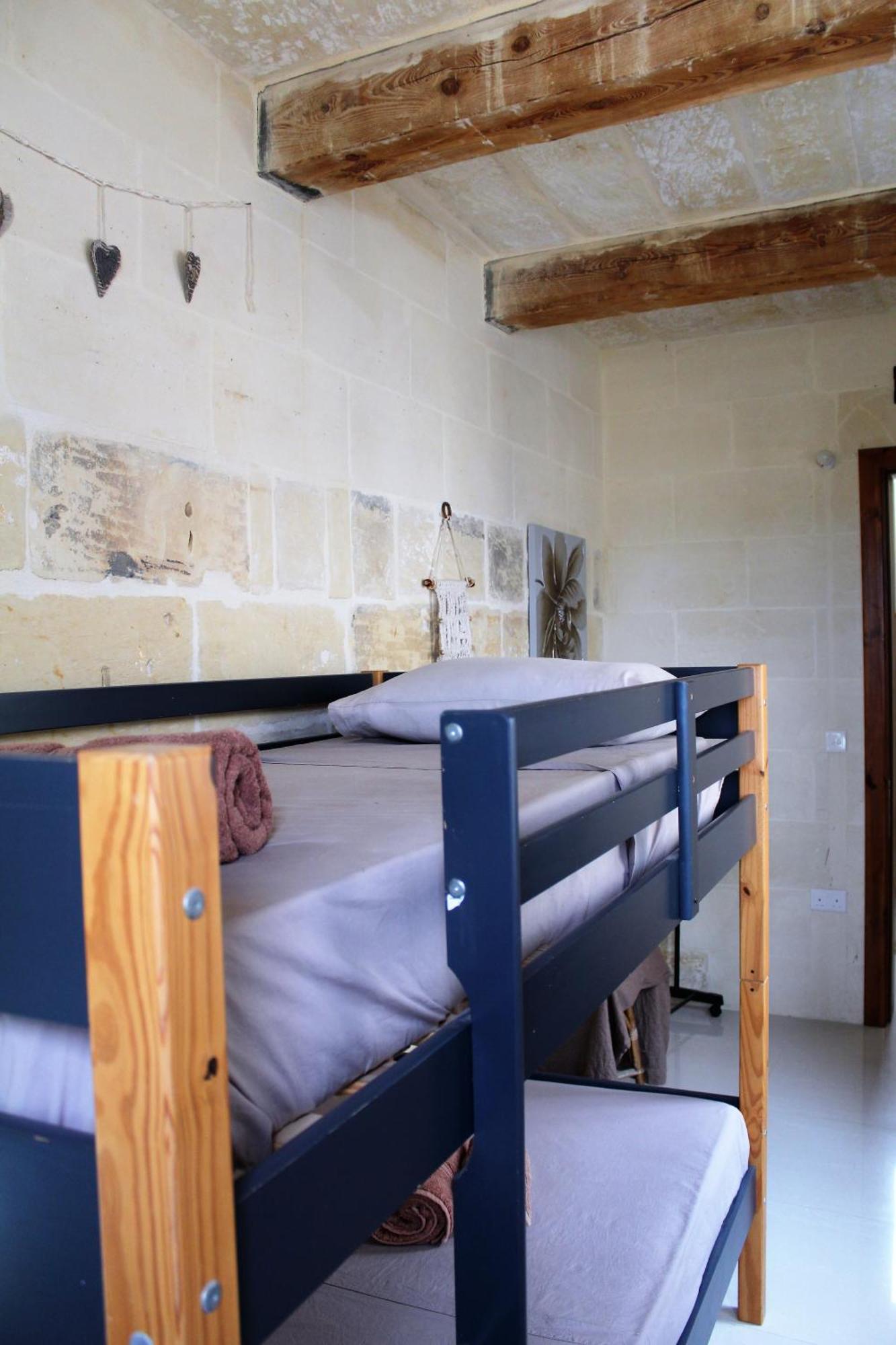 St George Of Lydda B&B Victoria Luaran gambar