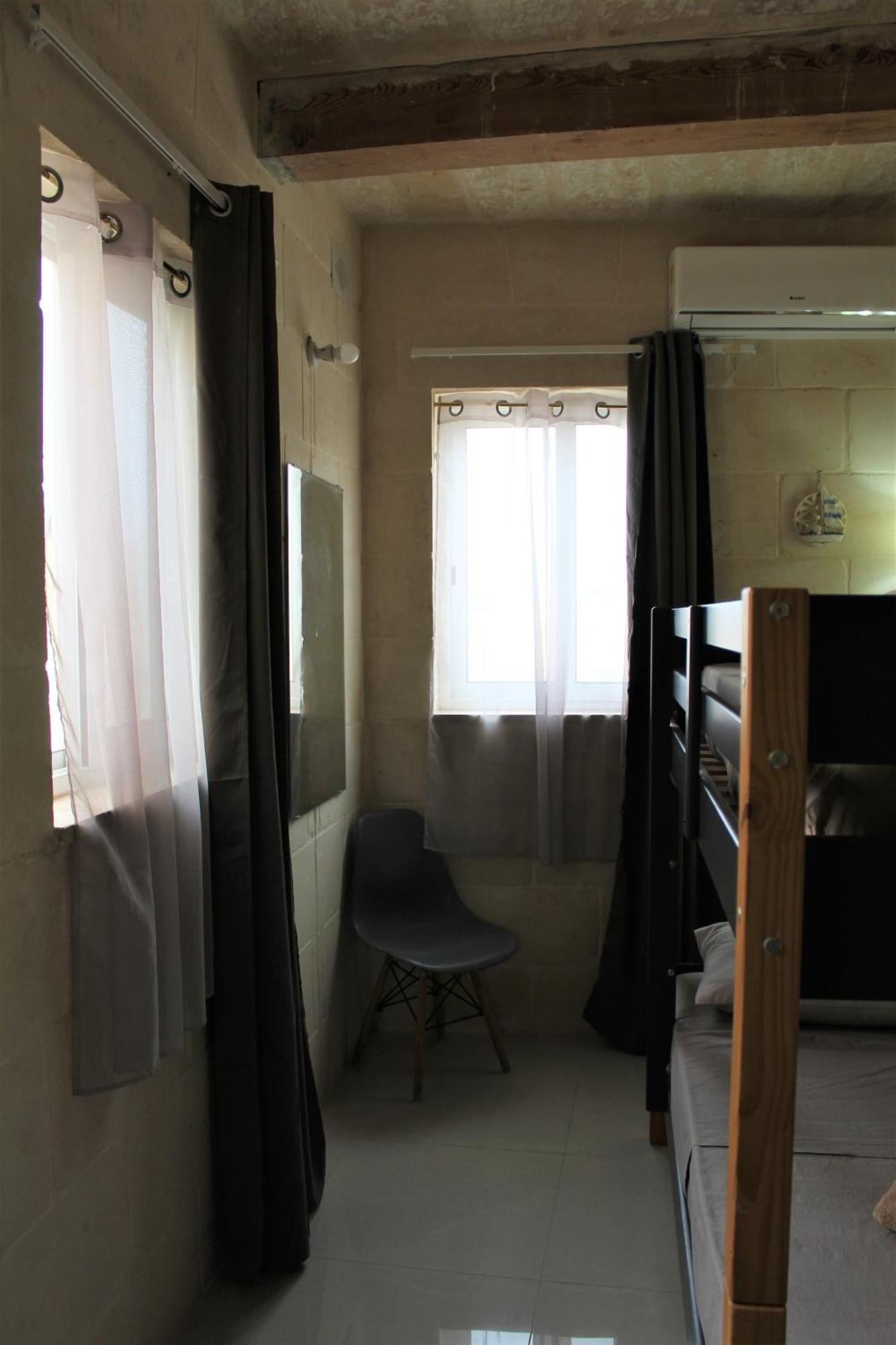 St George Of Lydda B&B Victoria Luaran gambar
