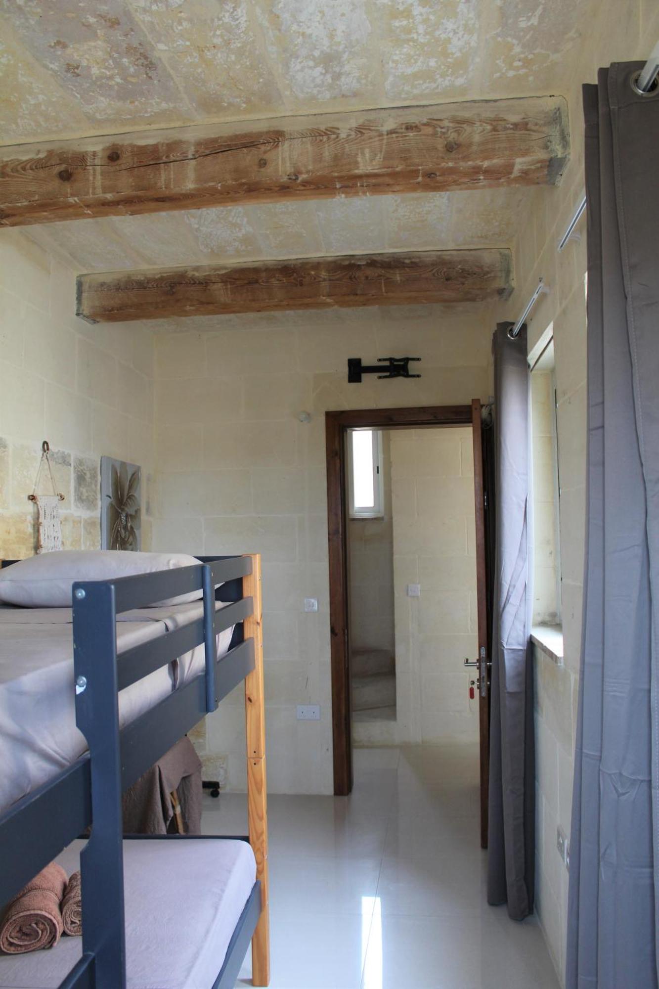 St George Of Lydda B&B Victoria Luaran gambar