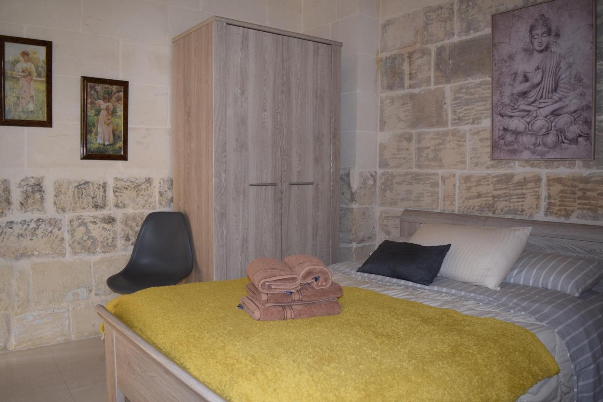 St George Of Lydda B&B Victoria Luaran gambar