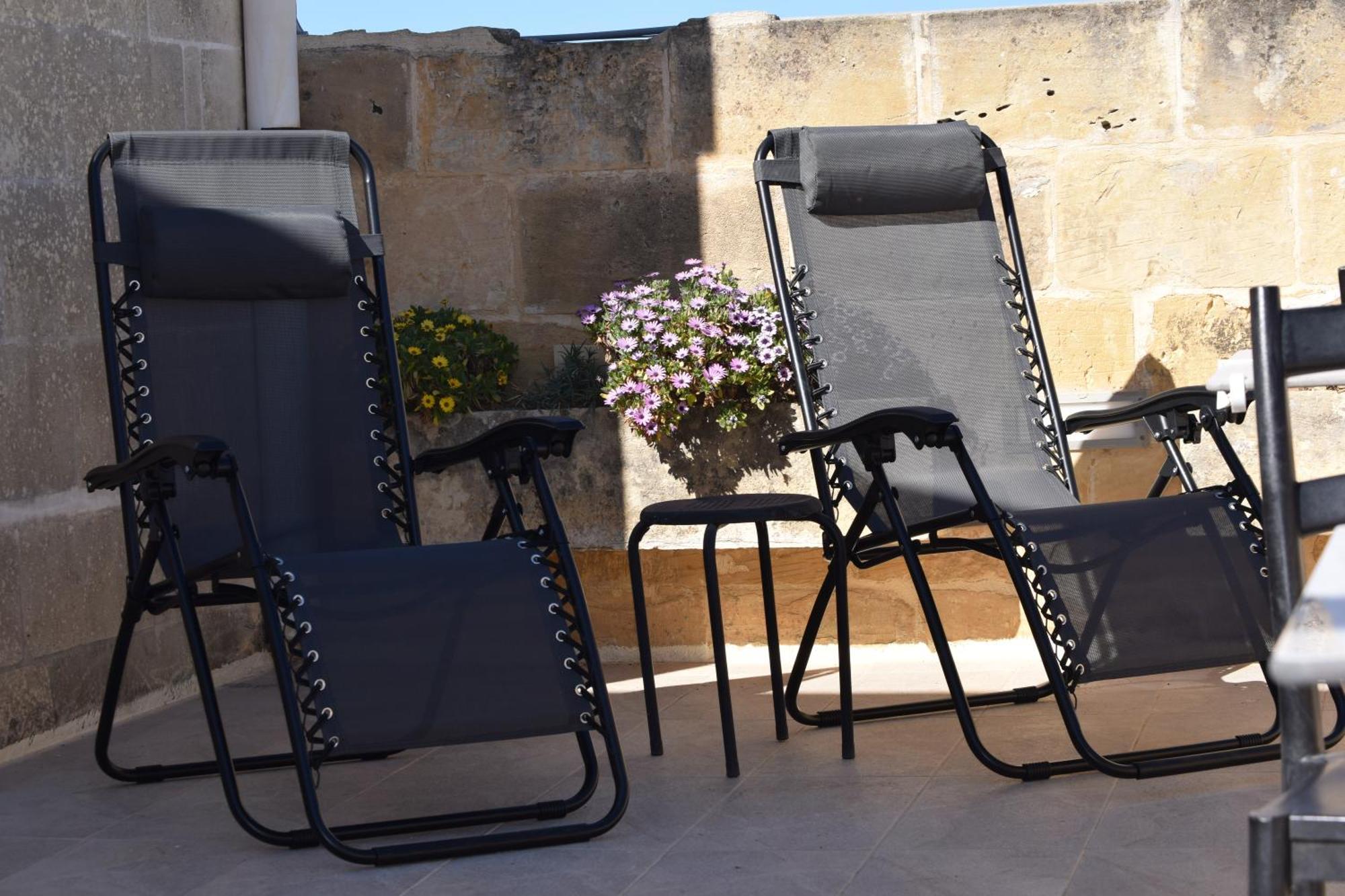 St George Of Lydda B&B Victoria Luaran gambar