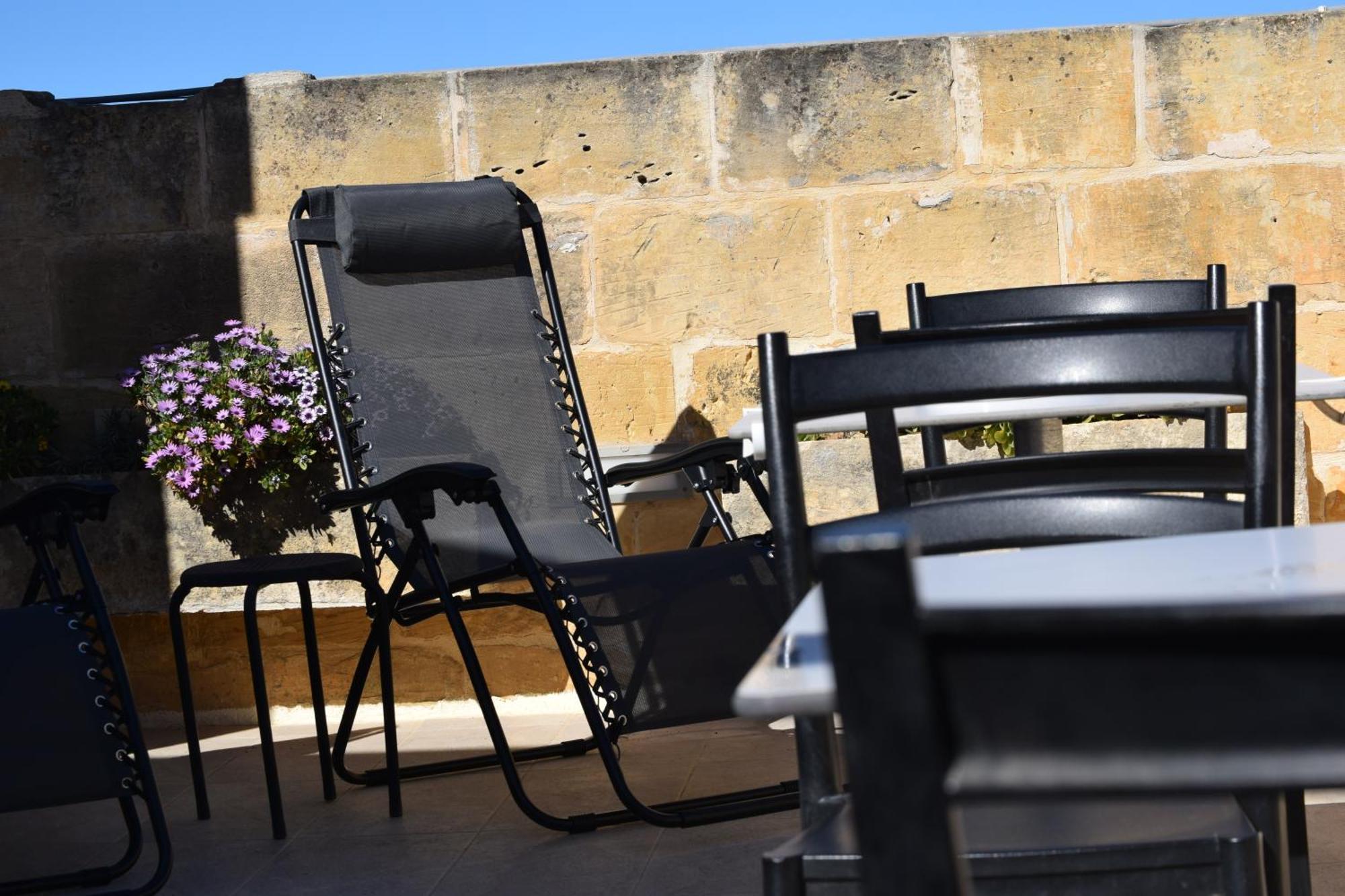 St George Of Lydda B&B Victoria Luaran gambar
