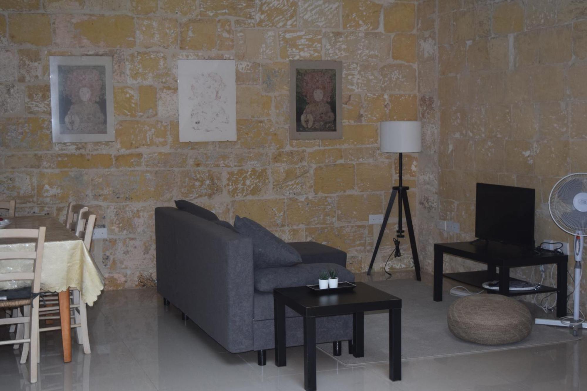 St George Of Lydda B&B Victoria Luaran gambar