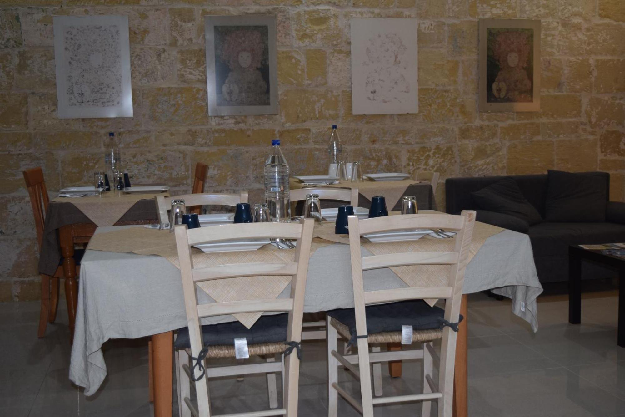 St George Of Lydda B&B Victoria Luaran gambar