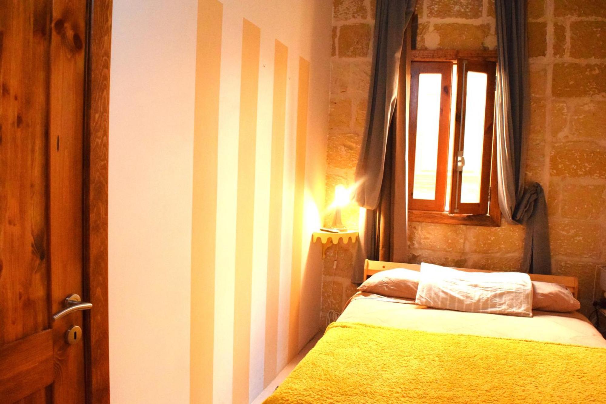 St George Of Lydda B&B Victoria Luaran gambar