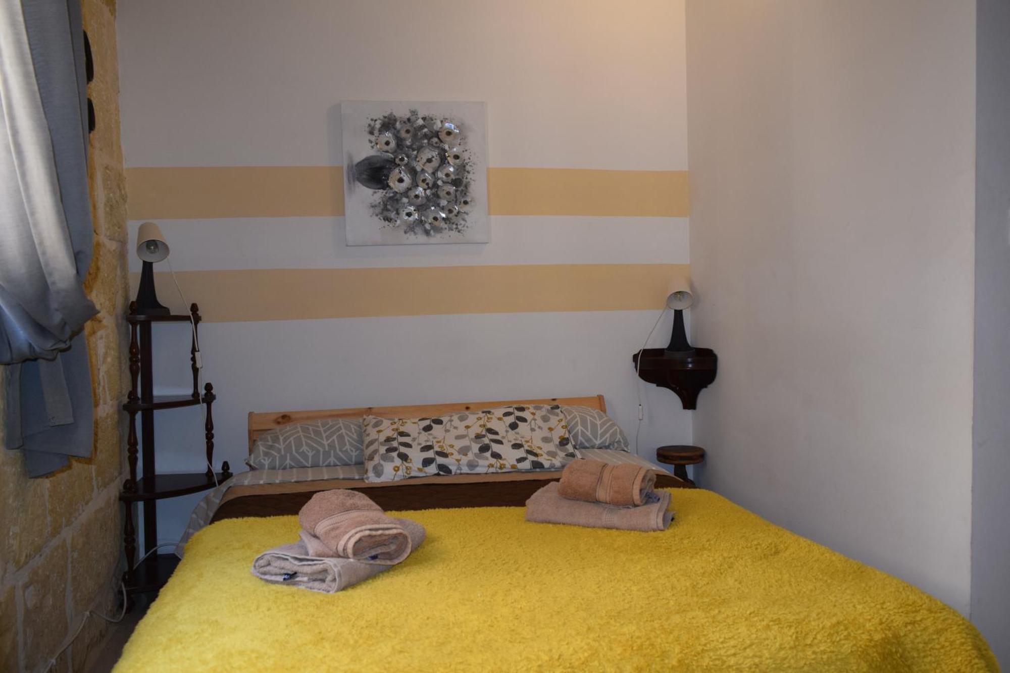 St George Of Lydda B&B Victoria Luaran gambar