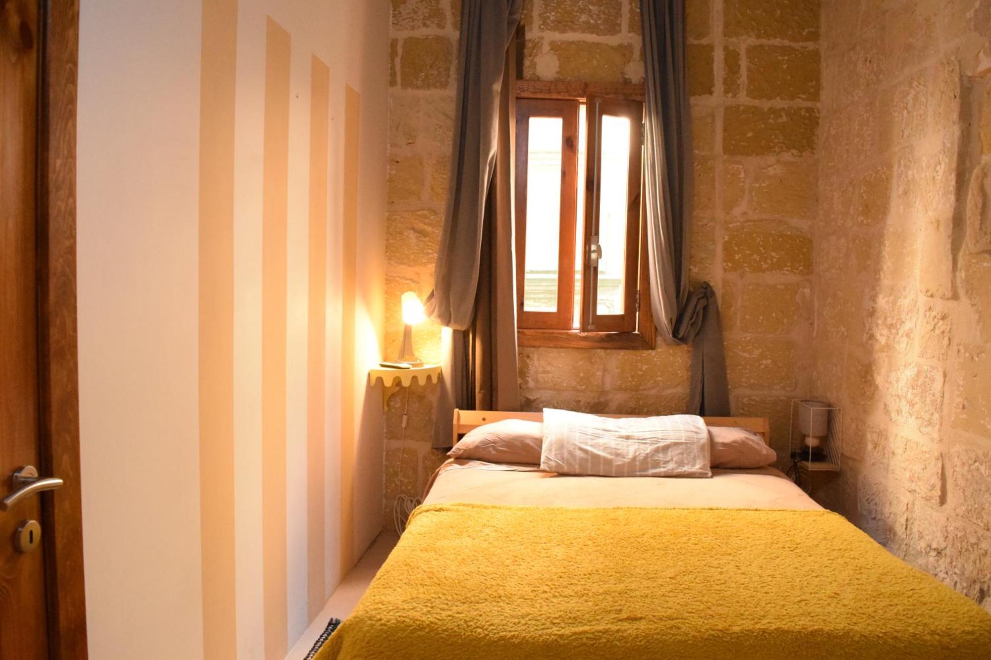St George Of Lydda B&B Victoria Luaran gambar