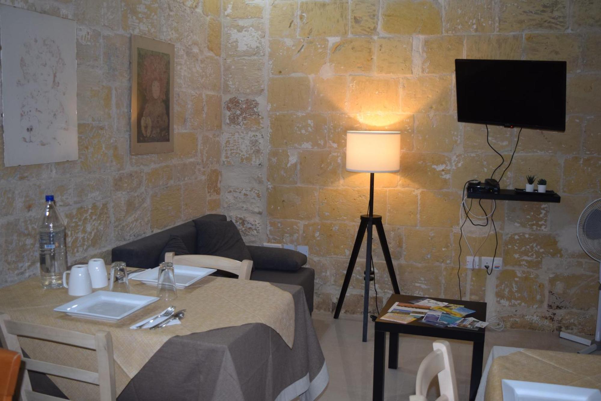 St George Of Lydda B&B Victoria Luaran gambar
