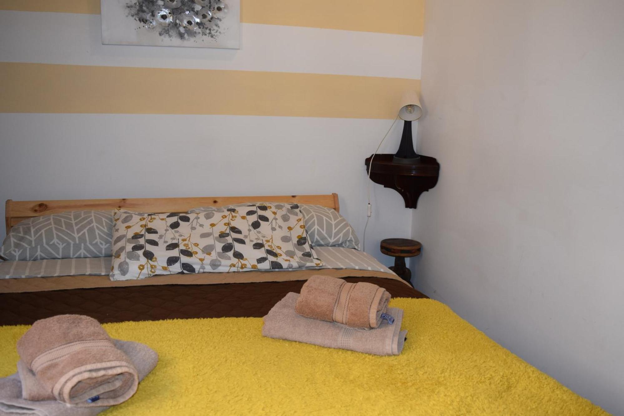 St George Of Lydda B&B Victoria Luaran gambar