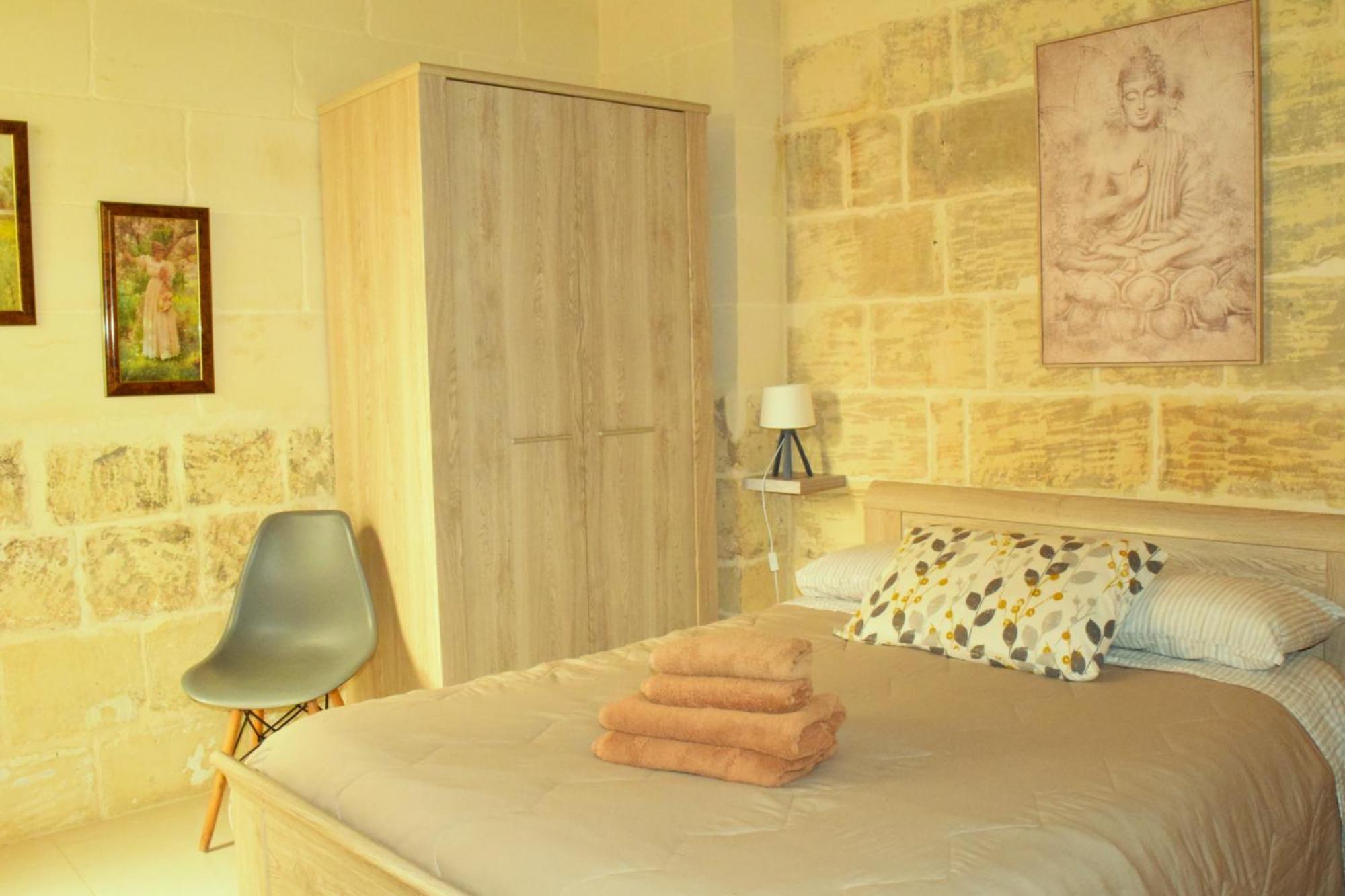 St George Of Lydda B&B Victoria Luaran gambar